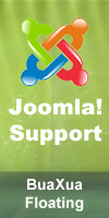 Joomla! Support Joomla! Support